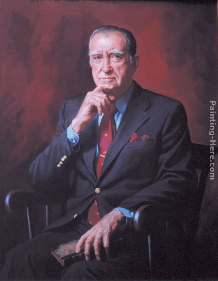 Richard Wheeler Whitney Dr. J. William Littler